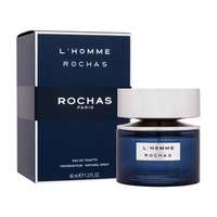 Rochas Rochas L´Homme eau de toilette 40 ml férfiaknak