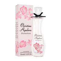 Christina Aguilera Christina Aguilera Definition eau de parfum 75 ml nőknek