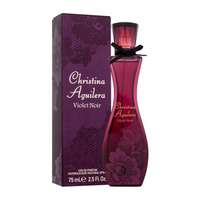 Christina Aguilera Christina Aguilera Violet Noir eau de parfum 75 ml nőknek