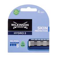 Wilkinson Sword Wilkinson Sword Hydro 3 borotvabetét borotvabetét 4 db férfiaknak