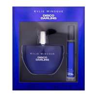 Kylie Minogue Kylie Minogue Disco Darling ajándékcsomagok eau de parfum 75 ml + eau de parfum 8 ml nőknek