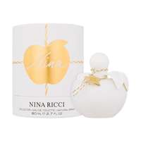 Nina Ricci Nina Ricci Nina Collector Edition eau de toilette 80 ml nőknek