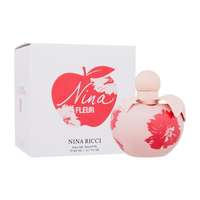 Nina Ricci Nina Ricci Nina Fleur eau de toilette 80 ml nőknek