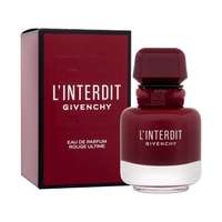 Givenchy Givenchy L'Interdit Rouge Ultime eau de parfum 35 ml nőknek