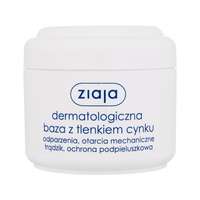 Ziaja Ziaja Dermalogical Base With Zinc Oxide testápoló krém 80 g uniszex