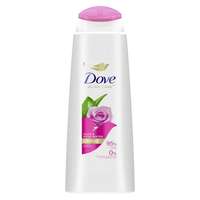 Dove Dove Ultra Care Aloe Vera & Rose Water sampon 400 ml nőknek