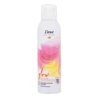 Dove Dove Bath Therapy Glow Shower & Shave Mousse habzó tusfürdő 200 ml nőknek