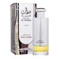 Lattafa Lattafa Khaltaat Al Arabia Royal Delight eau de parfum 100 ml uniszex