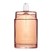 Mercedes-Benz Mercedes-Benz Land eau de parfum 100 ml teszter férfiaknak
