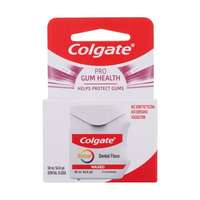 Colgate Colgate Total Waxed Dental Floss fogselyem 1 db uniszex