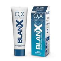 BlanX BlanX O3X Oxygen Power fogkrém 75 ml uniszex