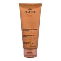 NUXE NUXE Sun Hydrating Enhancing Self-Tan önbarnító készítmény 100 ml uniszex