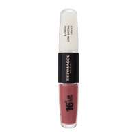 Dermacol Dermacol 16H Lip Colour Extreme Long-Lasting Lipstick rúzs 8 ml nőknek 33