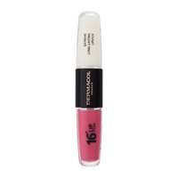 Dermacol Dermacol 16H Lip Colour Extreme Long-Lasting Lipstick rúzs 8 ml nőknek 16
