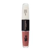 Dermacol Dermacol 16H Lip Colour Extreme Long-Lasting Lipstick rúzs 8 ml nőknek 31