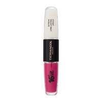 Dermacol Dermacol 16H Lip Colour Extreme Long-Lasting Lipstick rúzs 8 ml nőknek 8