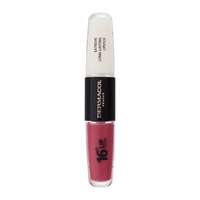 Dermacol Dermacol 16H Lip Colour Extreme Long-Lasting Lipstick rúzs 8 ml nőknek 6
