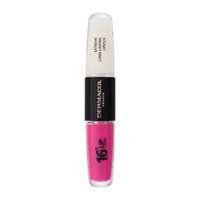 Dermacol Dermacol 16H Lip Colour Extreme Long-Lasting Lipstick rúzs 8 ml nőknek 18
