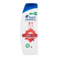 Head & Shoulders Head & Shoulders 2in1 Thick & Strong sampon 360 ml uniszex