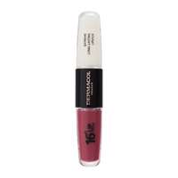 Dermacol Dermacol 16H Lip Colour Extreme Long-Lasting Lipstick rúzs 8 ml nőknek 28