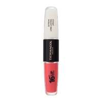 Dermacol Dermacol 16H Lip Colour Extreme Long-Lasting Lipstick rúzs 8 ml nőknek 26