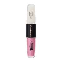 Dermacol Dermacol 16H Lip Colour Extreme Long-Lasting Lipstick rúzs 8 ml nőknek 11