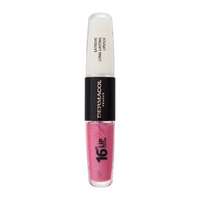 Dermacol Dermacol 16H Lip Colour Extreme Long-Lasting Lipstick rúzs 8 ml nőknek 15