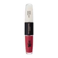 Dermacol Dermacol 16H Lip Colour Extreme Long-Lasting Lipstick rúzs 8 ml nőknek 3