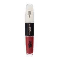 Dermacol Dermacol 16H Lip Colour Extreme Long-Lasting Lipstick rúzs 8 ml nőknek 20