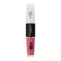 Dermacol Dermacol 16H Lip Colour Extreme Long-Lasting Lipstick rúzs 8 ml nőknek 1