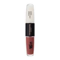 Dermacol Dermacol 16H Lip Colour Extreme Long-Lasting Lipstick rúzs 8 ml nőknek 23
