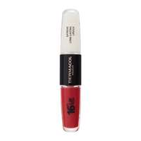Dermacol Dermacol 16H Lip Colour Extreme Long-Lasting Lipstick rúzs 8 ml nőknek 4