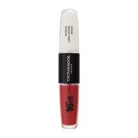Dermacol Dermacol 16H Lip Colour Extreme Long-Lasting Lipstick rúzs 8 ml nőknek 34