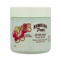 Hawaiian Tropic Hawaiian Tropic After Sun Body Butter napozás utáni készítmény 250 ml uniszex
