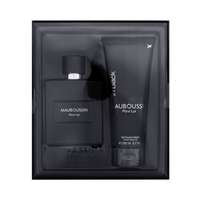 Mauboussin Mauboussin Pour Lui In Black ajándékcsomagok eau de parfum 100 ml + tusfürdő 200 ml férfiaknak