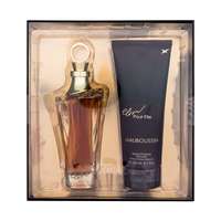 Mauboussin Mauboussin Mauboussin Elixir Pour Elle ajándékcsomagok eau de parfum 100 ml + tusfürdő 200 ml nőknek