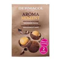 Dermacol Dermacol Aroma Moment Macadamia Truffle fürdőhab 2x15 ml uniszex