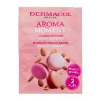 Dermacol Dermacol Aroma Moment Almond Macaroon fürdőhab 2x15 ml uniszex