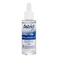 Astrid Astrid Hyaluron 3D Antiwrinkle & Firming Serum arcszérum 30 ml nőknek