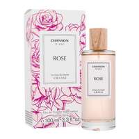 Chanson Chanson d´Eau Rose eau de toilette 100 ml nőknek