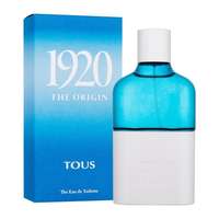 TOUS TOUS 1920 The Origin eau de toilette 100 ml férfiaknak
