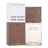 Issey Miyake Issey Miyake L´Eau D´Issey Pour Homme Vetiver eau de toilette 100 ml férfiaknak