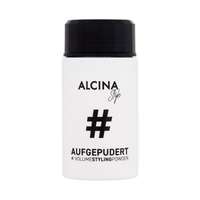 ALCINA ALCINA #Alcina Style Volume Styling Powder hajdúsító 12 g nőknek