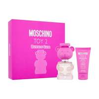 Moschino Moschino Toy 2 Bubble Gum ajándékcsomagok eau de toilette 30 ml + testápoló tej 50 ml nőknek
