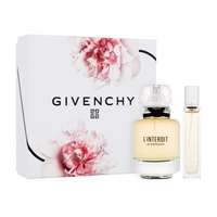 Givenchy Givenchy L'Interdit ajándékcsomagok eau de parfum 50 ml + eau de parfum 12,5 ml nőknek