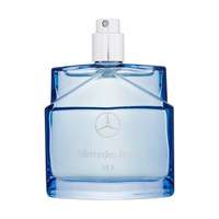 Mercedes-Benz Mercedes-Benz Sea eau de parfum 60 ml teszter férfiaknak