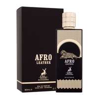 Maison Alhambra Maison Alhambra Afro Leather eau de parfum 80 ml férfiaknak