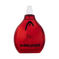 HEAD HEAD Fire eau de toilette 100 ml teszter férfiaknak