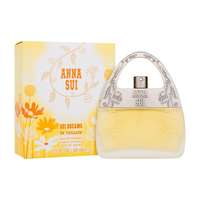 Anna Sui Anna Sui Sui Dreams In Yellow eau de toilette 50 ml nőknek