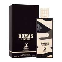 Maison Alhambra Maison Alhambra Roman Leather eau de parfum 80 ml uniszex